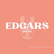 Edgars: Sabor a Mar.. Projekt z dziedziny  Manager art, st, czn, Br, ing i ident, fikacja wizualna, Projektowanie graficzne, Projektowanie opakowań, Projektowanie logot i pów użytkownika Luis Alfredo Lopez Esquivel - 19.04.2022
