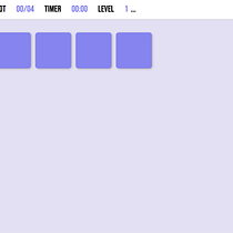My project for course: Introduction to JavaScript Programming Ein Projekt aus dem Bereich Webdesign, Webentwicklung, HTML und JavaScript von heiyatw - 16.04.2022