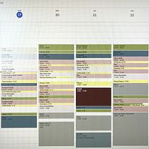 Manca solo metterlo in pratica... Un projet de Conseil créatif, Gestion de la conception, Marketing , et Gestion et productivité de Serena Maresci - 19.04.2022