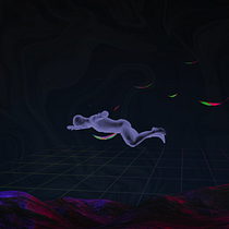 Mój projekt z kursu: Psychodeliczna animacja w Photoshopie i After Effects Ein Projekt aus dem Bereich Motion Graphics, 3D, Bildbearbeitung und 3-D-Animation von Paweł Kempka - 19.04.2022