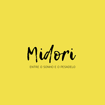 Midori: Entre o sonho e o pesadelo Ein Projekt aus dem Bereich Schrift, Stor, telling, Erzählung, Literarisches schreiben und Kreatives Schreiben von Ana Jerónimo - 19.04.2022