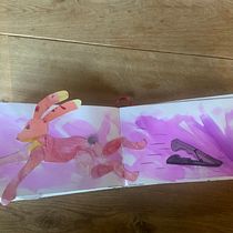 Kreatives Sketching, Aquarell für Anfänger. Traditional illustration, Painting, Drawing, Watercolor Painting, Ink Illustration, and Naturalistic Illustration project by Carmen Werner - 04.19.2022