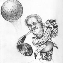 Meu projeto do curso: Retrato em caricatura com grafite. Ilustração tradicional, Desenho, e Desenho de retrato projeto de Elisabete Della Rosa Pimentel - 19.04.2022