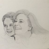 Meu projeto do curso: Caderno de retratos: explore o rosto humano. Een project van  Schetsen,  Tekening,  Portrettekening,  Artistieke tekening y Sketchbook van Elisabete Della Rosa Pimentel - 19.04.2022