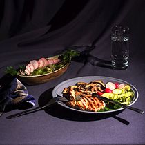 Proyecto final. Fotografía dark mood para proyectos gastronómicos. Food Photograph, Instagram Photograph, Food St, and ling project by Наполитанка Наполи - 04.19.2022