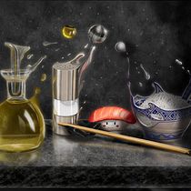 Mi Proyecto del curso: Pintura e ilustración realista con Procreate. Ilustração tradicional, Artes plásticas, Desenho, Ilustração digital, Desenho realista, e Pintura digital projeto de Gabriel Morales - 19.04.2022