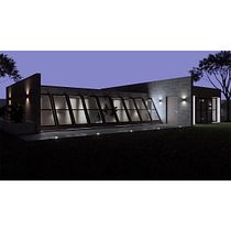 Mi Proyecto del curso: Visualización arquitectónica con V-Ray para SketchUp. Een project van Architectuur, Interactief ontwerp, Digitale architectuur y Architecturale visualisatie van Bruno Emulo - 20.04.2022