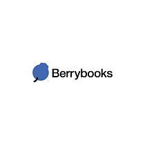 Berrybooks - a publishing brand | Brand & Visual Identity. Design, Br, ing, Identit, Graphic Design, and Logo Design project by jrdsgr - 04.20.2022
