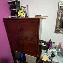 Mi Proyecto del curso: Diseño y construcción de muebles para principiantes. Artesanato, Design e fabricação de móveis, Design de interiores, DIY, Marcenaria, e Design projeto de Juan Carlos Dionicio Cadena - 18.04.2022