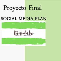 Mi Proyecto del curso: Estrategia de comunicación para redes sociales. Un progetto di Social media, Marketing digitale, Mobile marketing, Marketing per Facebook, Comunicazione, Marketing per Instagram e Growth Marketing di Martha Martínez - 20.04.2022