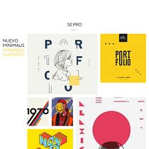 Mi Proyecto del curso: Diseño de recursos gráficos para enriquecer tu marca. Art Direction, Br, ing, Identit, and Graphic Design project by Li Na - 04.20.2022