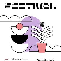 My project for course: Visual Identity Design: Clean and Simple Geometry. Direção de arte, Br, ing e Identidade, e Design gráfico projeto de Angela Colonna - 20.04.2022