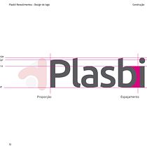 Meu projeto do curso: Design de logos: síntese gráfica e minimalismo. Design, Br, ing, Identit, Graphic Design, and Logo Design project by Jakson Policarpi - 03.31.2022