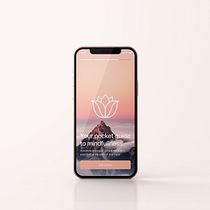 My project for course: App Design: Prototyping for Beginners. UX / UI, Mobile Design, App Design, and Digital Product Design project by Paula Marengo - 04.07.2022