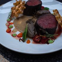 Mi Proyecto del curso: Fotografía gastronómica y retoque con Photoshop. Photograph, Art Direction, Photograph, Post-production, Photo Retouching, Product Photograph, Digital Photograph, Food Photograph, Food St, and ling project by Esteban Cabales - 04.21.2022