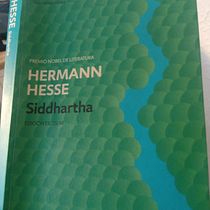 Mi Proyecto del curso:  Fragmento introductorio de la obra "Siddhartha" de Herman Hesse. Un proyecto de Cine, vídeo, televisión, Cine, Comunicación y Audio de Alexandre Pardo Cortada - 21.04.2022