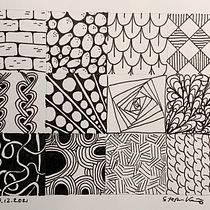 My project for course: Drawing for Beginners Level 1. Pencil Drawing, Drawing, Creating with Kids, and Sketchbook project by Stephan Kämper - 04.21.2022