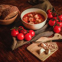 My project for course: Dark Mood Photography for Culinary Projects. Food Photograph, Instagram Photograph, Food St, and ling project by Petra Řádová - 04.22.2022