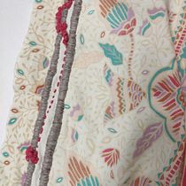 Arreglo de un edredón antiguo. Een project van Borduurwerk, Naaiwerk, DIY, Upc, cling y Textielontwerp van María Inmaculada Rollán de la Sota - 22.04.2022