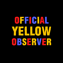 Urban Yellow - Taiwan Official Yellow Observer. Motion Graphics, Animation, T, pograph, Kinetic T, and pograph project by s8619971023555 - 04.20.2022