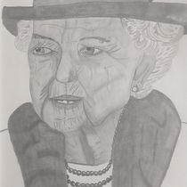 My project for course: Drawing for Beginners Level -1. Pencil Drawing, Drawing, Creating with Kids, and Sketchbook project by Sandra Patrusca - 04.22.2022