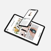 Creación de una tienda online en WordPress - Velna Cosmetics. Projekt z dziedziny Informat, ka, Marketing, Web design, Tworzenie stron internetow, ch, Marketing c, frow,  e-commerce, Programowanie bez kodu i Business użytkownika Helena Artola Riera - 01.04.2022