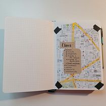 Mi Proyecto del curso:  Bullet journal creativo: planificación y creatividad . Traditional illustration, Lettering, Drawing, H, Lettering, Management, and Productivit project by sonsoles_gt - 04.23.2022