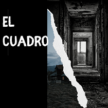 El cuadro: Mi Proyecto del curso Introducción a la escritura de historias de terror. Escrita, Stor, telling, e Narrativa projeto de Laura Pérez - 23.04.2022