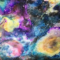 My project for course: Modern Watercolor Techniques. Un progetto di Pittura e Pittura ad acquerello di Audrey Felix - 23.04.2022