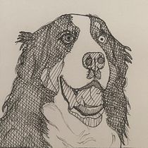Mi Proyecto de Diario ilustrado: llena tu sketchbook de vivencias. Ilustração tradicional, Esboçado, Desenho, Sketchbook e Ilustração com tinta projeto de Yessica Leaño - 23.04.2022