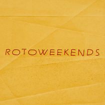 RotoWeekends. Un progetto di Illustrazione tradizionale, Cinema, video e TV, Animazione, Video e Animazione 2D di dinhohc - 23.04.2022