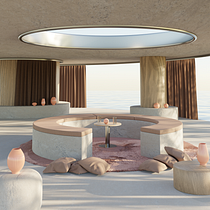 My project for course: Interior ArchViz: Create Surreal 3D Designs with Blender. Arquitetura, Arquitetura de interiores, Arquitetura digital, e Visualização arquitetônica projeto de alex.coispel - 23.04.2022