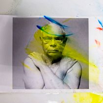 My project for course: Hybrid Photography for Creative Experimentation. Photograph, Photo Retouching, Fine-Art Photograph, Film Photograph, and Self-Portrait Photograph project by mkdon1 - 04.23.2022