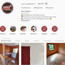 Mi Proyecto del curso: Estrategias de Instagram para desarrollo de marcas. Un progetto di Marketing, Social media, Marketing digitale, Instagram, Content marketing, Comunicazione, Marketing per Instagram, Br e Strateg di Néstor Muñoz Soto - 24.04.2022