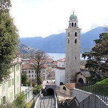 Shapes of Lugano Switzerland, and its lifestyle.. Un projet de Photographie, Photographie numérique , et Composition photographique de Pablo Lozano - 24.04.2022