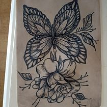 Il mio progetto del corso: Tatuaggio per principianti. Tattoo Design project by Gina Andrea - 04.18.2022