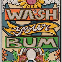 My project for course: Visual Storytelling with Hand-Lettering and Illustration. T, pograph, Lettering, Digital Illustration, H, and Lettering project by Vasu C - 04.24.2022