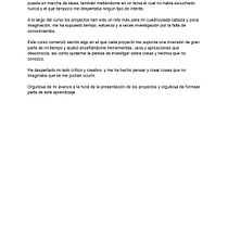 Mi Proyecto del curso: Introducción al diseño UX. Un progetto di UX / UI, Web design, Design per smartphone e Design digitale di Valeria García - 25.04.2022