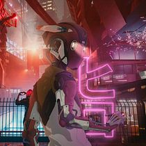 Il mio progetto del corso: Illustrazione sci-fi e fantasy con Procreate. Design, Ilustração tradicional, Ilustração digital, e Design digital projeto de Fabio Pizzo - 25.04.2022