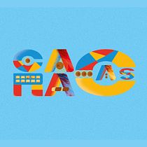 CCS. Een project van  Belettering, Digitale belettering, T y pografisch ontwerp van Silkhe Fuenmayor - 25.04.2022