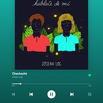 Mi Proyecto del curso: Producción musical: descubre los secretos de una gran canción. Un proyecto de Música y Producción musical de Ingrid Nallely Lara Neri - 20.04.2022