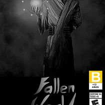 Fallen World. Un proyecto de Desarrollo de videojuegos, Post-producción fotográfica		 y Animación de personajes de jr.null0015 - 26.04.2022