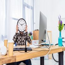 Mi Proyecto del curso: Organización de agenda: gestiona tu tiempo y energía Ein Projekt aus dem Bereich Kreative Beratung, Designverwaltung, Marketing, Management und Produktivität von lucy_arjo - 26.04.2022