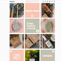 Mi Proyecto del curso: Fotografía móvil e identidad visual para Instagram. Un proyecto de Publicidad, Fotografía, Marketing, Redes Sociales, Fotografía con móviles, Fotografía de producto, Mobile marketing, Instagram, Fotografía para Instagram, Fotografía Lifest y le de Cami Regalis - 26.04.2022