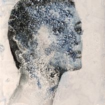 Mi Proyecto del curso: Fotografía híbrida para la experimentación creativa-Silvita Telo @viajesperfumeworld. Photograph, Photo Retouching, Fine-Art Photograph, Film Photograph, and Self-Portrait Photograph project by Silvia Teló - 04.26.2022