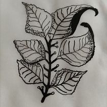 Il mio progetto del corso: Design di tatuaggi Blackwork. Un projet de Illustration traditionnelle, Illustration numérique , et Conception de tatouage de Cristina Franchetto - 24.04.2022