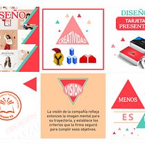 Mi Proyecto del curso: Diseño gráfico para principiantes. Un progetto di Design, Br, ing, Br, identit, Graphic design, Tipografia, Design di loghi e Design tipografico di Yorkys de la Cruz - 27.04.2022