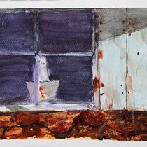 My project for course: The Art of Watercolor: Paint Your Vision of the World. Projekt z dziedziny Trad, c, jna ilustracja,  Sztuki piękne,  Malarstwo i Malowanie akwarelą użytkownika Pasang Lepcha - 25.04.2022