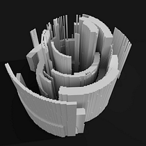 Mon projet du cours : Codage créatif : créez des éléments visuels avec JavaScript. Motion Graphics, Multimídia, e JavaScript projeto de Léonard Gobeli - 27.04.2022