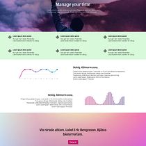 Mi Proyecto del curso: Diseño web con Figma: creación de interfaces eficaces . Projekt z dziedziny UX / UI, Web design, Projektowanie aplikacji mobiln, ch, Projektowanie c, frowe, Projektowanie aplikacji, Projektowanie produktu c i frowego użytkownika Laura Martín - 27.04.2022